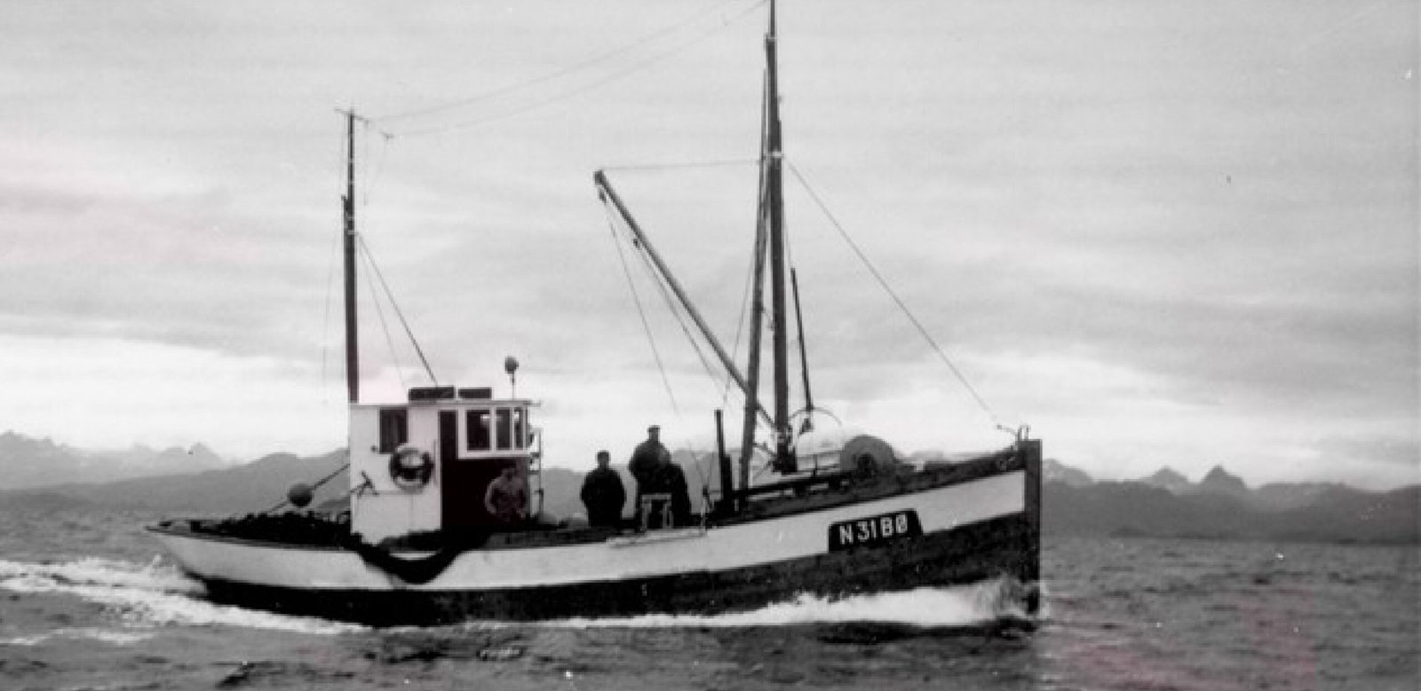 Eilif Lauritsen Bildesamling